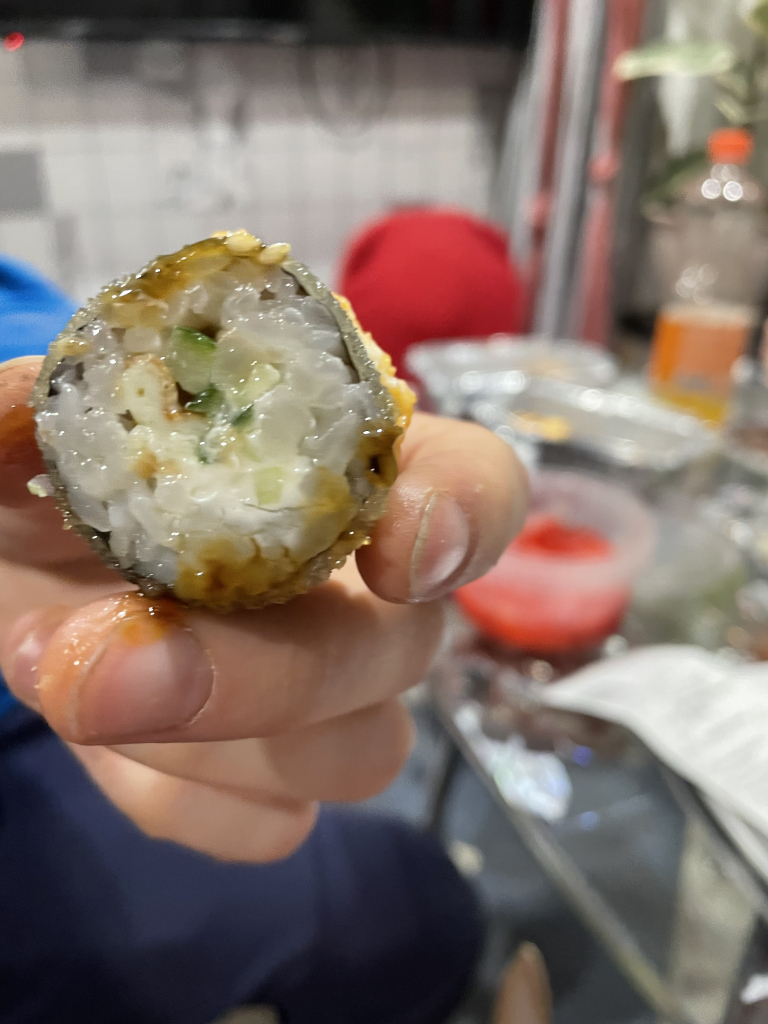 Food taxi - Отвратительная доставка!!!