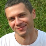 Дмитрий Павленко
