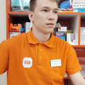 БЕЗОБРАЗНОЕ, ХАМСКОЕ ОТНОШЕНИЕ СОТРУДНИКОВ.