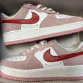 Отзыв о mpox.ru: Кроссовки Nike Air Force 1 low Valentines Day Love Letter