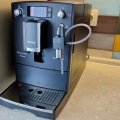 Отзыв о Интернет-магазин sntka.ru: Кофемашина Nivona CafeRomatica NICR 520