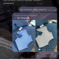 Отзыв о Интернет-магазин girl store: Мошенники, остерегайтесь