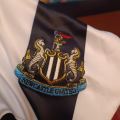 Отзыв о FOOTRIG.RU: Футболка Newcastle.