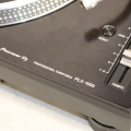 Отзыв о RnB-world.com: Pioneer PLX-1000 проигрыватель винила