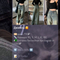 Отзыв о Интернет-магазин girl store: Мошенники, остерегайтесь