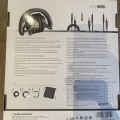 50Х от Audio-technica, хорошие уши по низкой цене