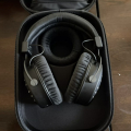Отзыв о RnB-world.com: Beyerdynamic DT 1990 pro
