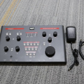SPL Crimson 3