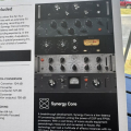 Отзыв о RnB-world.com: Antelope Zen Tour Synergy Core