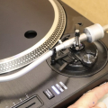 Отзыв о RnB-world.com: Pioneer PLX-1000 проигрыватель винила