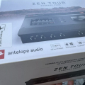 Отзыв о RnB-world.com: Antelope Zen Tour Synergy Core