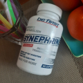 Отзыв о Be First SYNEPHRINE: Очень крутая штука!