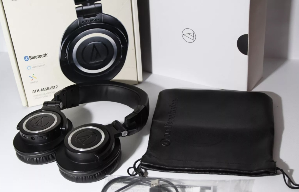 RnB-world.com - ATH-M50xBT2