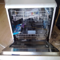 Посудомоечные машины Beko DFN 1503