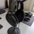 Отзыв о RnB-world.com: Sennheiser HD650