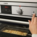 Духовой шкаф AEG BP3003501M