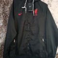 Ветровка Nike Liverpool