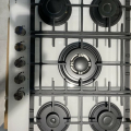 Варочная поверхность MILLEN MGHG 701 WH