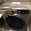 Стиральная машина Scandilux LM2T 6085S