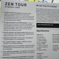 Antelope Zen Tour Synergy Core
