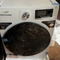 Отзыв о Интернет-магазин sntka.ru: Сушильная машина Whirlpool W7 D94WB EE белый