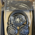 Отзыв о RnB-world.com: 50Х от Audio-technica, хорошие уши по низкой цене
